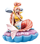 One Piece Log Box 05 Fish-Man Island (set of 8)