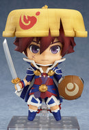 535 Shiren the Wanderer 5+ Fortune Tower to Unmei no Dice Nendoroid Shiren: Super Movable Edition