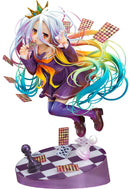 No Game No Life GOOD SMILE COMPANY Shiro
