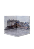 Dioramansion 150 PLM  Dioramansion 150 Edinburgh Castle