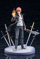 Fate/kaleid liner Prisma Illya the Movie: Sekka no Chikai HOBBY JAPAN Shirou Emiya