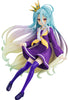 No Game No Life Good Smile Company POP UP PARADE Shiro: Crown Ver.