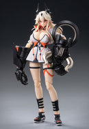 House of Sand Snail Shell Shikura