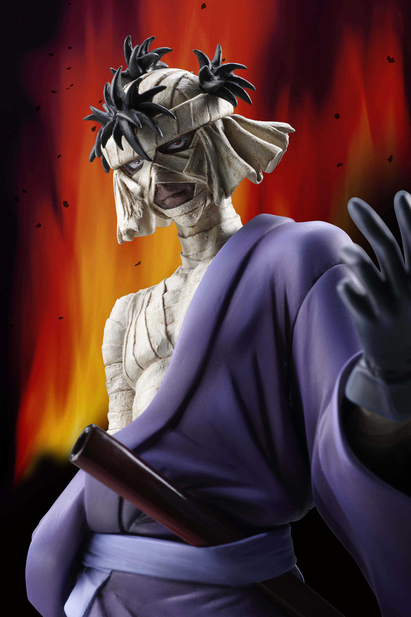 Rurouni Kenshin G.E.M. Shishio Makato