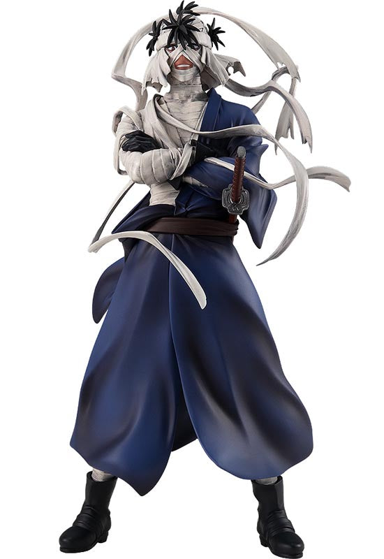 Rurouni Kenshin POP UP PARADE  Makoto Shishio