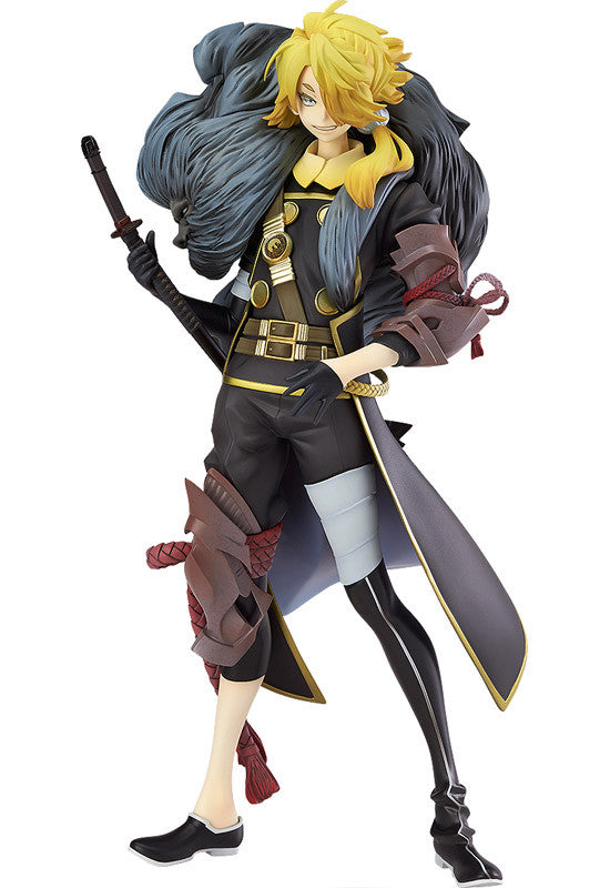 Touken Ranbu -ONLINE- ORANGE ROUGE Shishiou