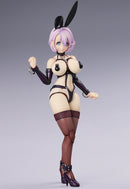 Santa Tsuji (Nitroplus) Original Character Second Axe SECOND AXE❤HENTAI ACTION Shizue Minase Optional Parts Set - Bunny Girl Ver.