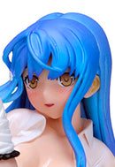 Bisyojo Mangekyo Wasurenagusa to Eien no Syojo Blackberry Shizuku Sawatari Dream ver 1/7 Polystone