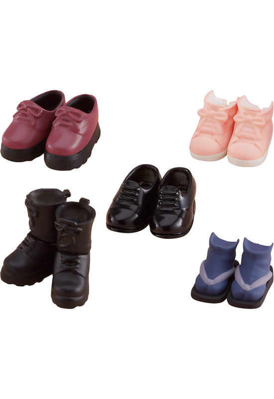 Nendoroid Doll: Shoes Set 04