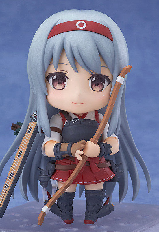 621 Kantai Collection -KanColle- Nendoroid Shokaku