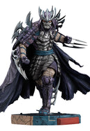 Teenage Mutant Ninja Turtles GOOD SMILE COMPANY Shredder (re-run)