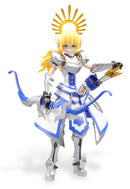 THE TALE OF SHINDO MOMOLING SHU TOYOTOMI PLASTIC MODEL KIT