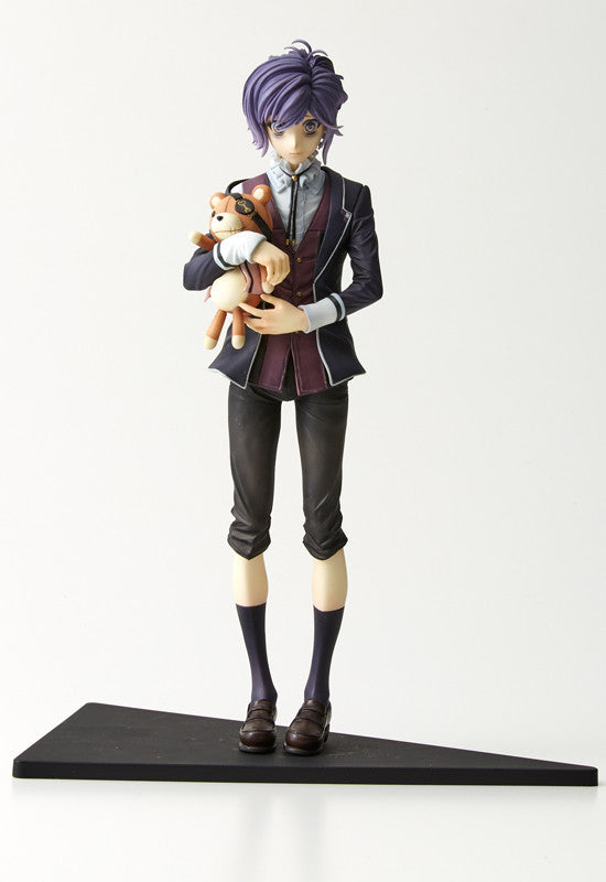 DIABOLIK LOVERS mensHdge Union creative technical statue No.14 Kanato Sakamaki