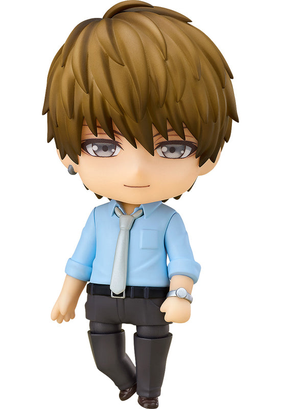 1287 Stand My Heroes Nendoroid Shun Imaoji