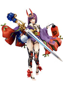 Fate/Grand Order QUES Q Assassin/Shuten Douji