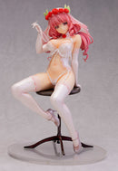 Illustration by Paseri SKYTUBE Shizuku Kamino