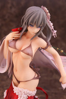 COMIC HOTMILK 2012 Feb. Issue SKYTUBE Amane Shirasaki