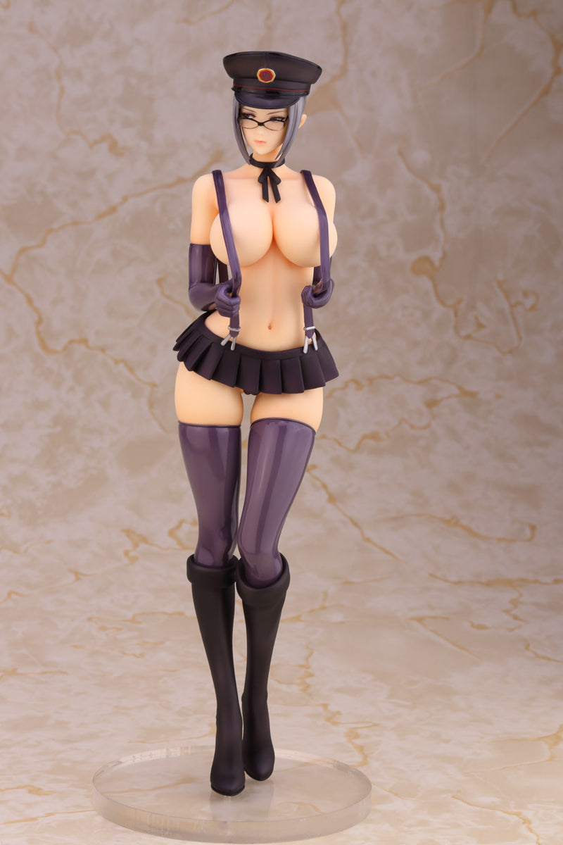 Prison School Skytube Meiko Shiraki 1/6