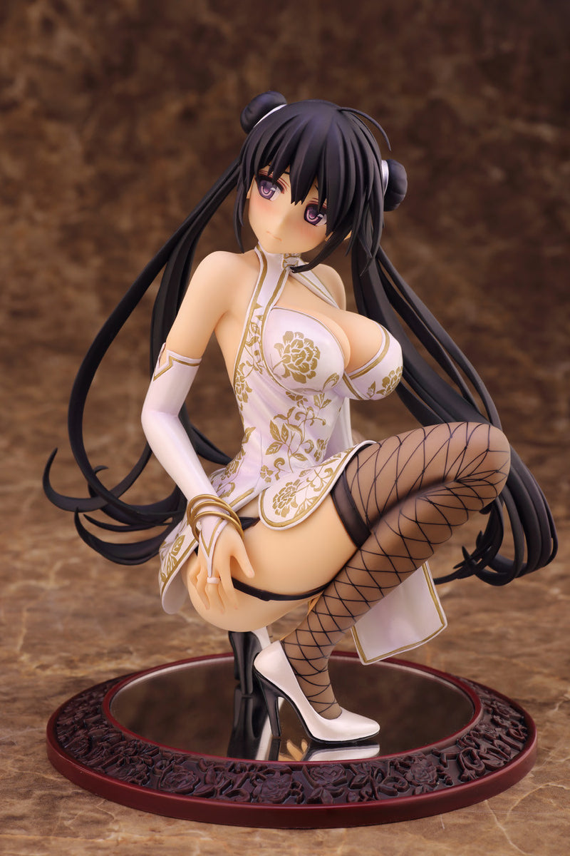 Comic Aun - Matsuri Fuyutsuki Junpaku ver. 1/6 Complete Figure