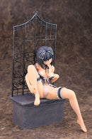 Shoujo no Toge Skytube Chie