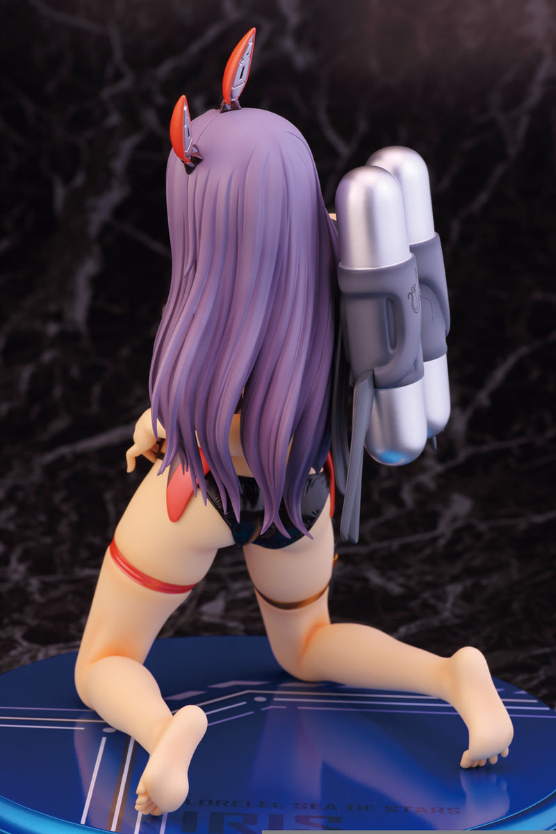 T2 Art☆Girls Lorelei Sea of Stars SkyTube Iris 1/6 Limited Color