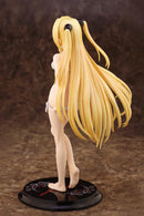 To Love-Ru Darkness - Alphamax Golden Darkness White Swimsuit ver. 1/7