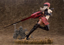 GOD EATER BURST "God Eater" Alphamax Alisa Ilinichina Amiella 1/8