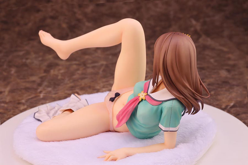 T2 Art Girls Ojousama no Hanazono Skytube Aoi Tenjiku 1/6