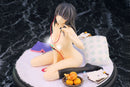 HOT MILK GIRL SKYTUBE Illustrated by Kizuki Aruchu 1/6 Complete Figure