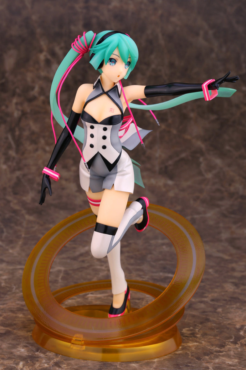 Hatsune Miku Alphamax Nijigen Dream Fever Ver.