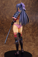 Walkure Romanze Alphamax Akane Ryuzoji 1/5