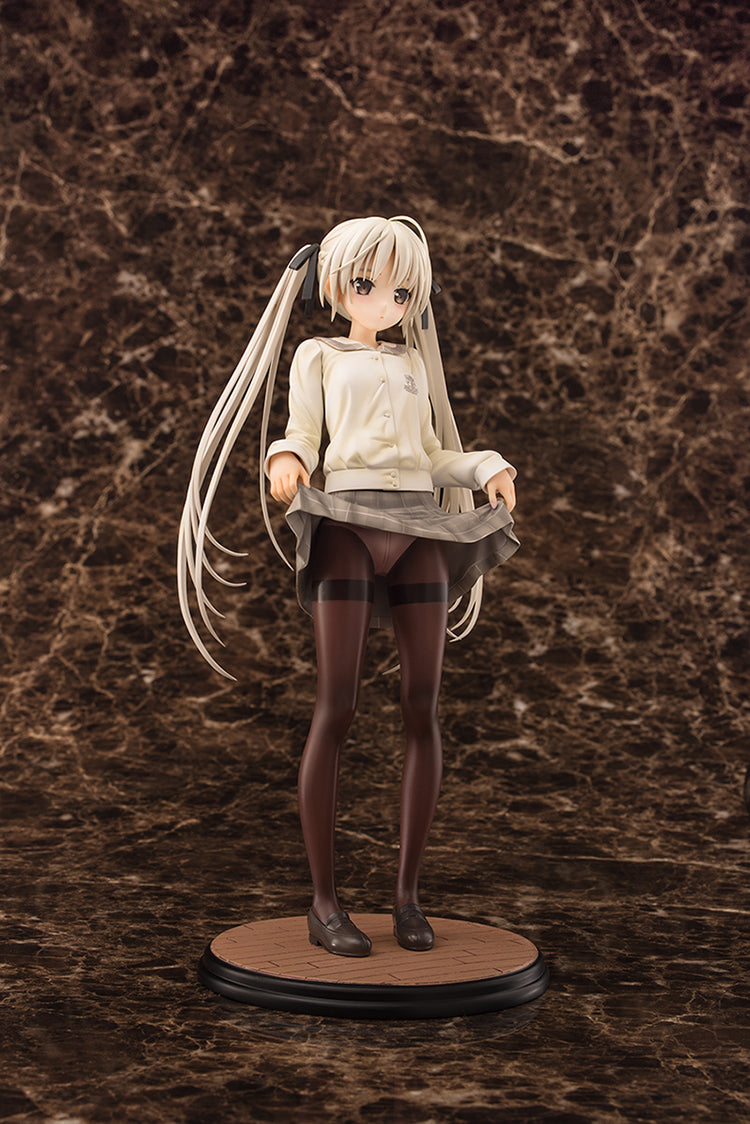 Yosuga no Sora Alphamax Sora Kasugano Uniform ver.