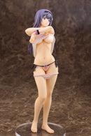 Fault!! S -Aratanaru Koigataki- Sky Tube Maya Kamiwazumi Tennis Wear ver. 1/6 Complete Figure (Bonus Art Postcard)