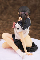 Fault!! A Skytube Saeki Ai