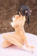 Fault!! A Skytube Saeki Ai