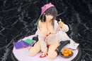 HOT MILK GIRL SKYTUBE Illustrated by Kizuki Aruchu 1/6 Complete Figure