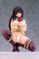 PINKERTON Skytube Hotaru Akimado illustration by Monorino