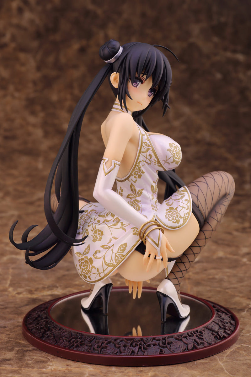 Comic Aun - Matsuri Fuyutsuki Junpaku ver. 1/6 Complete Figure