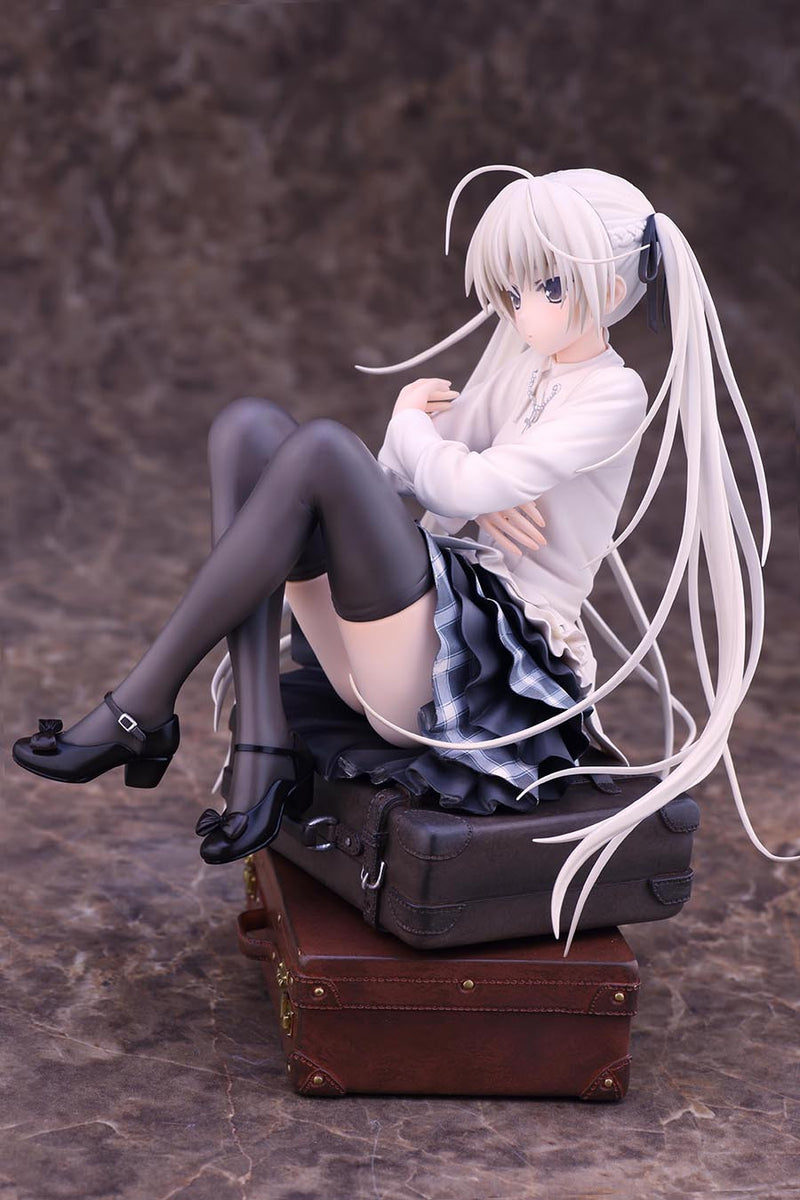 Yosuga no Sora Alphamax Kasugano Sora