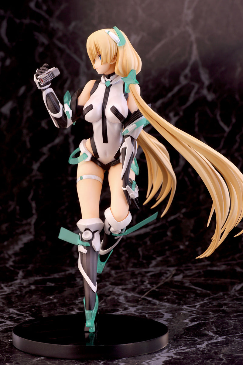 Expelled from Paradise Alphamax Angela Balzac (PVC Figure)