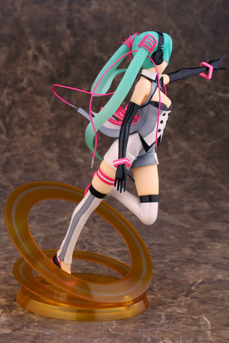 Hatsune Miku Alphamax Nijigen Dream Fever Ver.