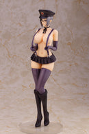 Prison School Skytube Meiko Shiraki 1/6