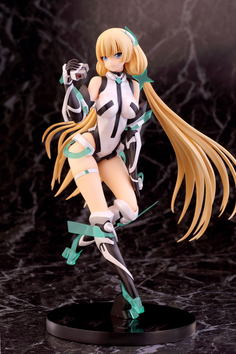 Expelled from Paradise Alphamax Angela Balzac (PVC Figure)