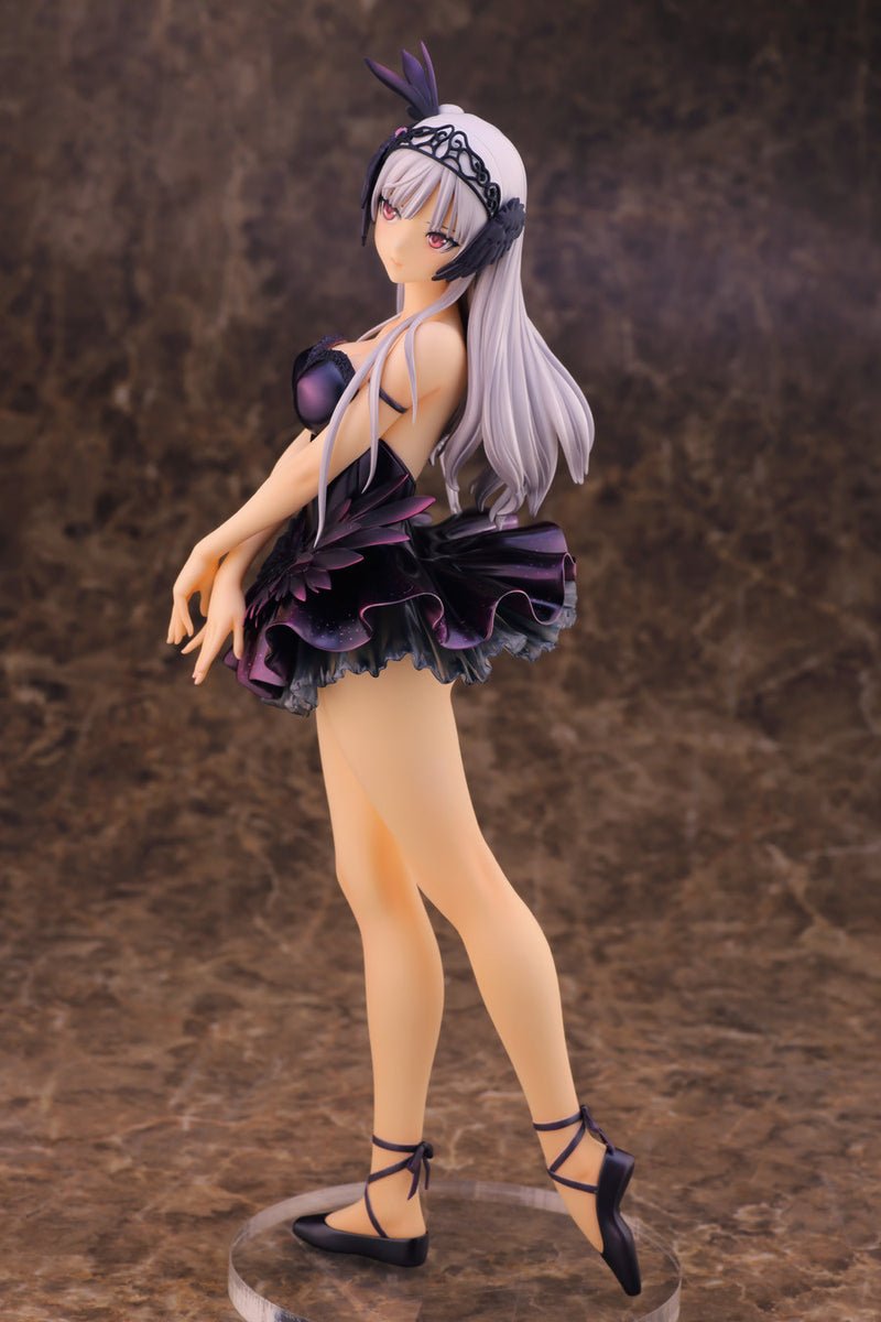 T2 Art Girls Alphamax Black Odile 1/6 Complete Figure