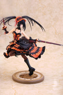 Date A Live Ⅱ Alphamax Tokisaki Kurumi (Re-run)