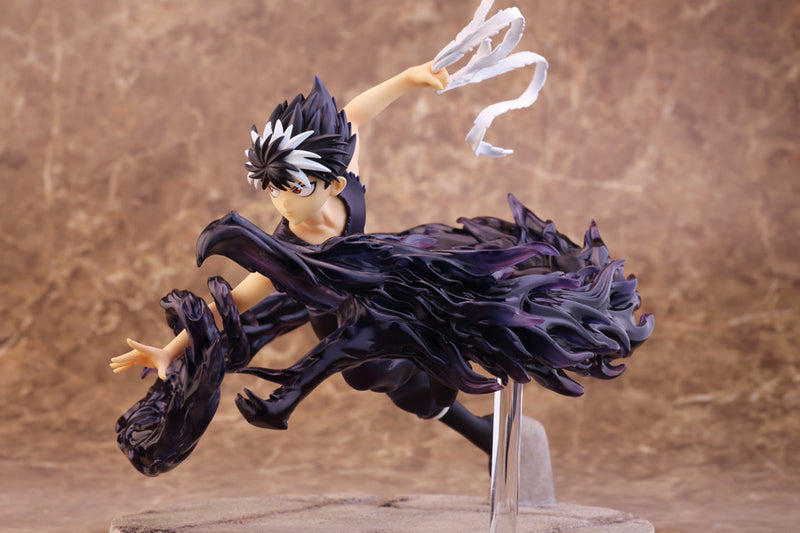 Yu Yu Hakusho Alphamax Hiei