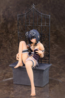 Shoujo no Toge Skytube Chie