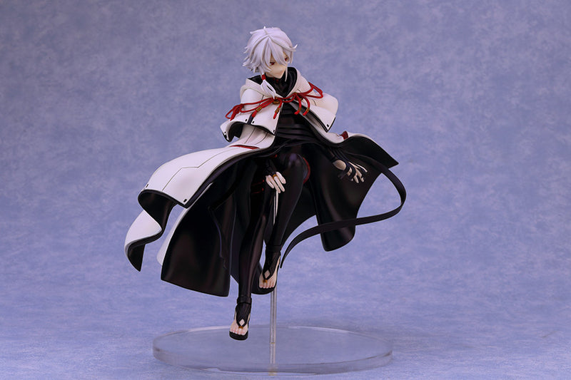 Kado: The Right Answer Alphamax Yaha-kui za Shunina