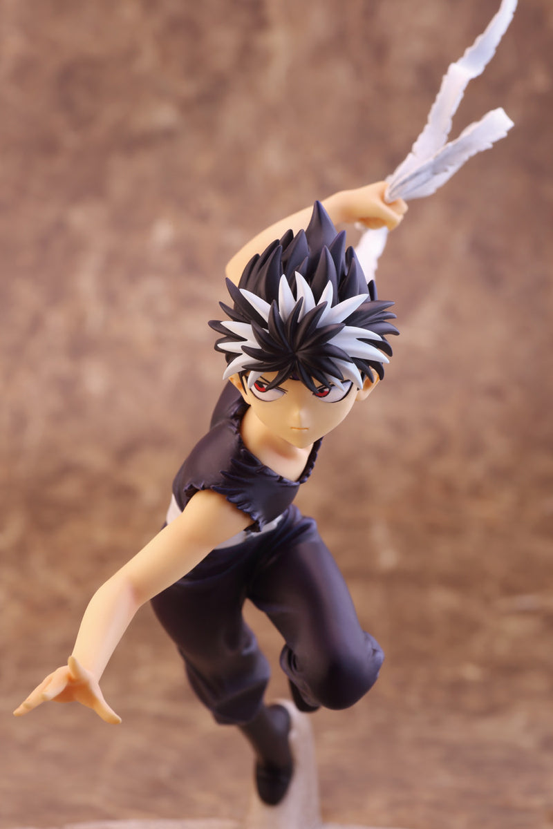 Yu Yu Hakusho Alphamax Hiei