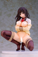 PINKERTON Skytube Hotaru Akimado illustration by Monorino